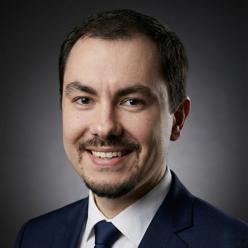 Дмитрий Компанец, автор интенсива
